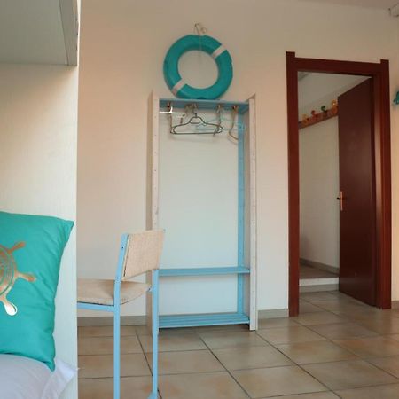 Hostel Sardinia Quartu SantʼElena Esterno foto