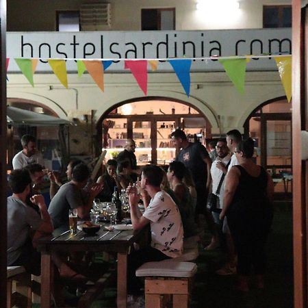 Hostel Sardinia Quartu SantʼElena Esterno foto