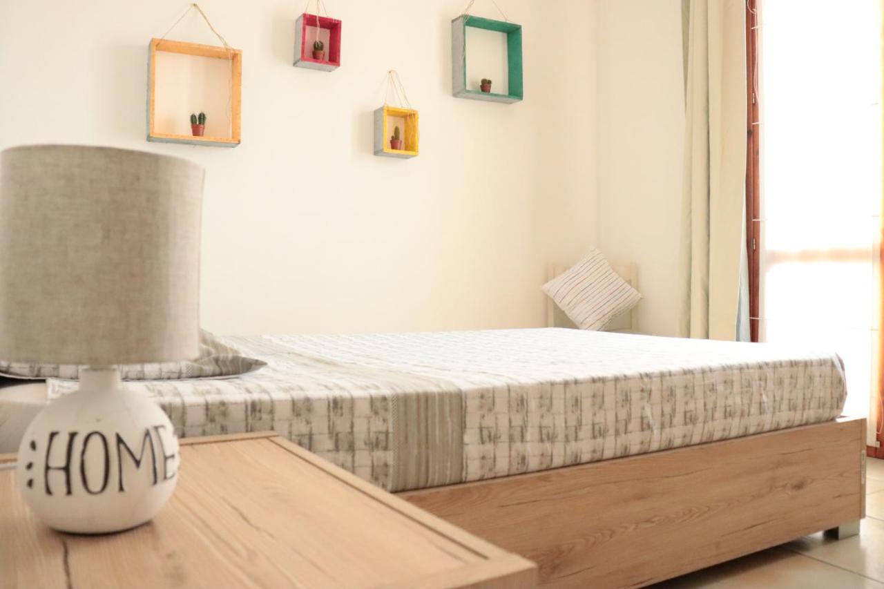 Hostel Sardinia Quartu SantʼElena Esterno foto
