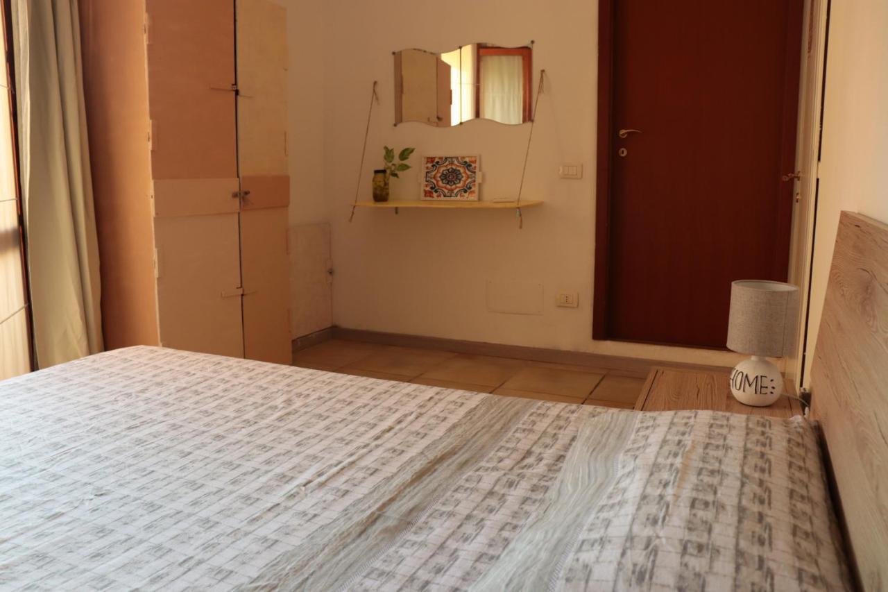 Hostel Sardinia Quartu SantʼElena Esterno foto