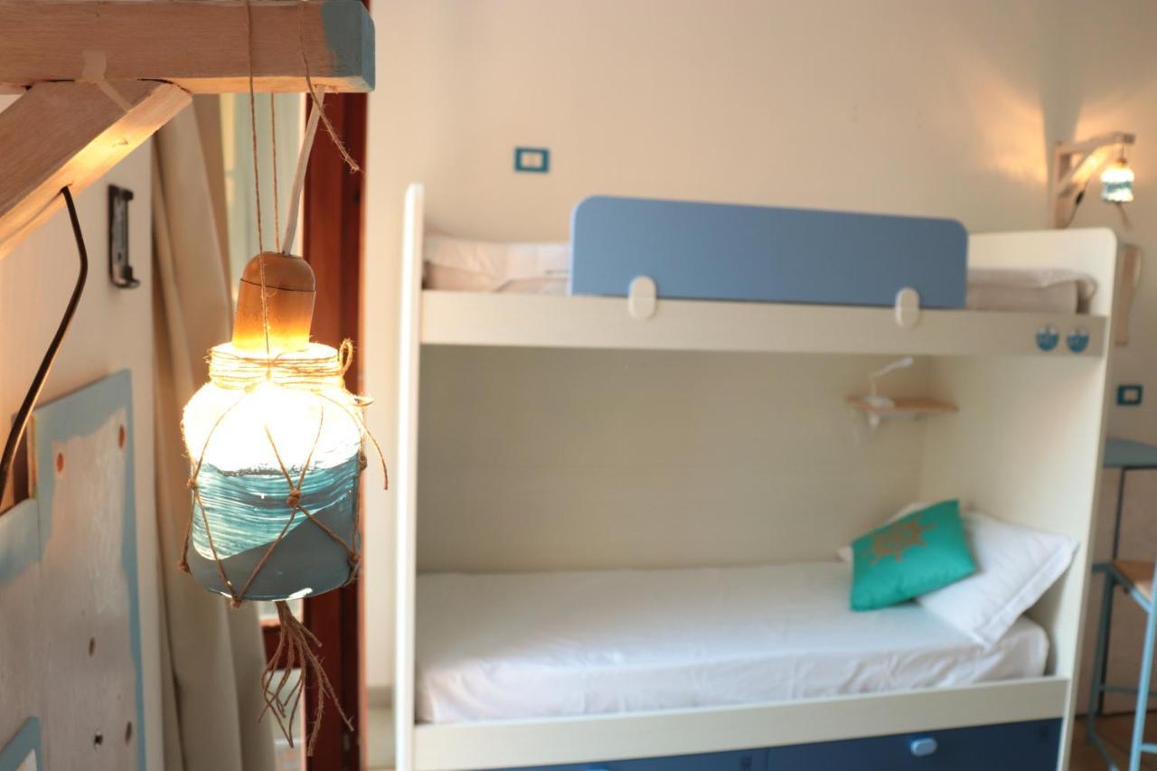 Hostel Sardinia Quartu SantʼElena Esterno foto