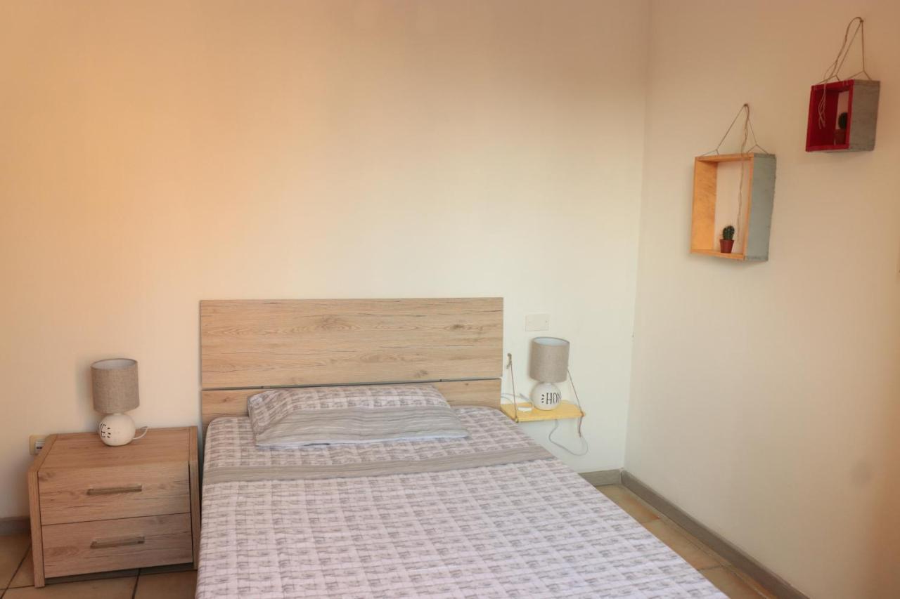 Hostel Sardinia Quartu SantʼElena Esterno foto