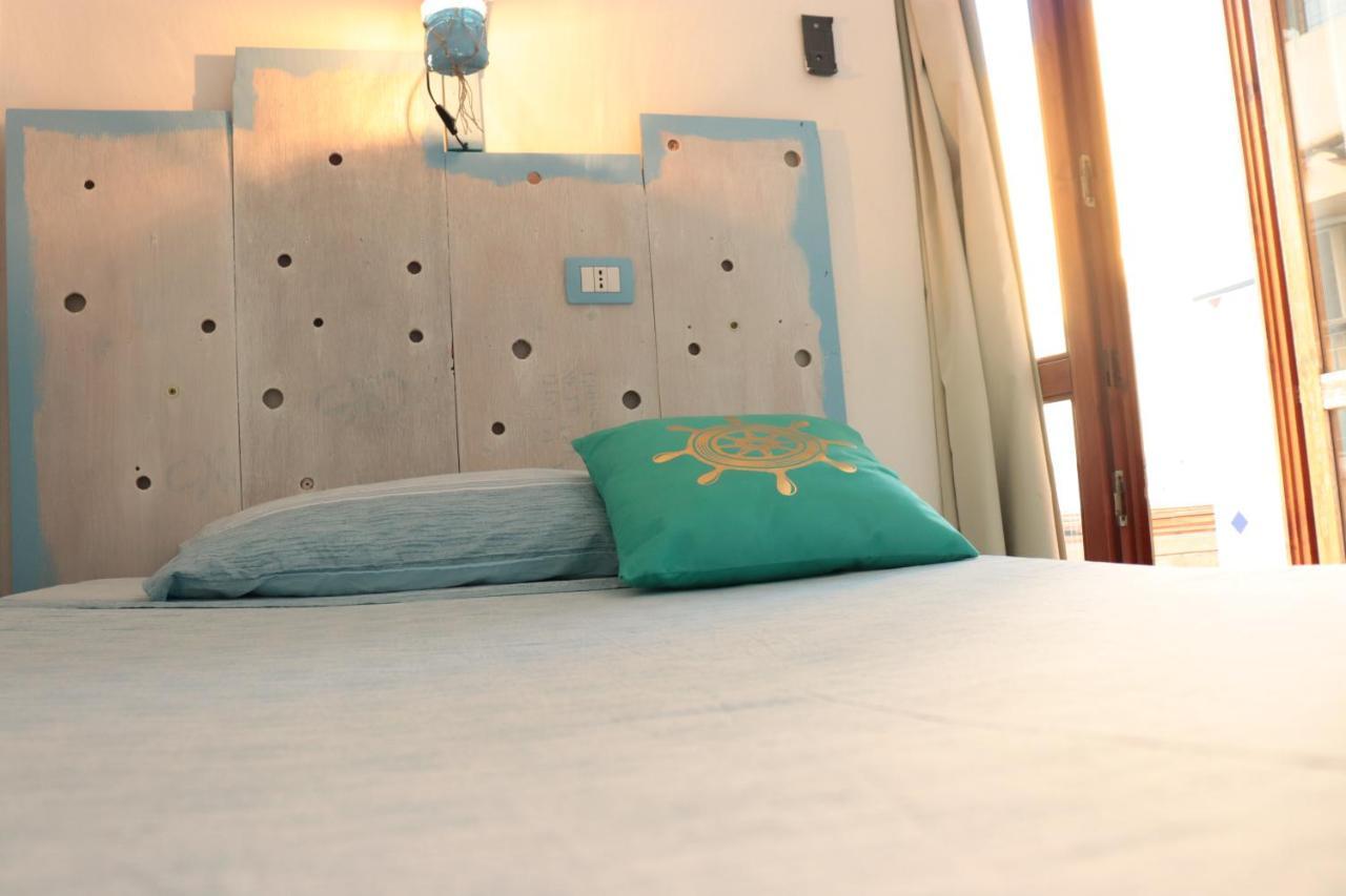 Hostel Sardinia Quartu SantʼElena Esterno foto