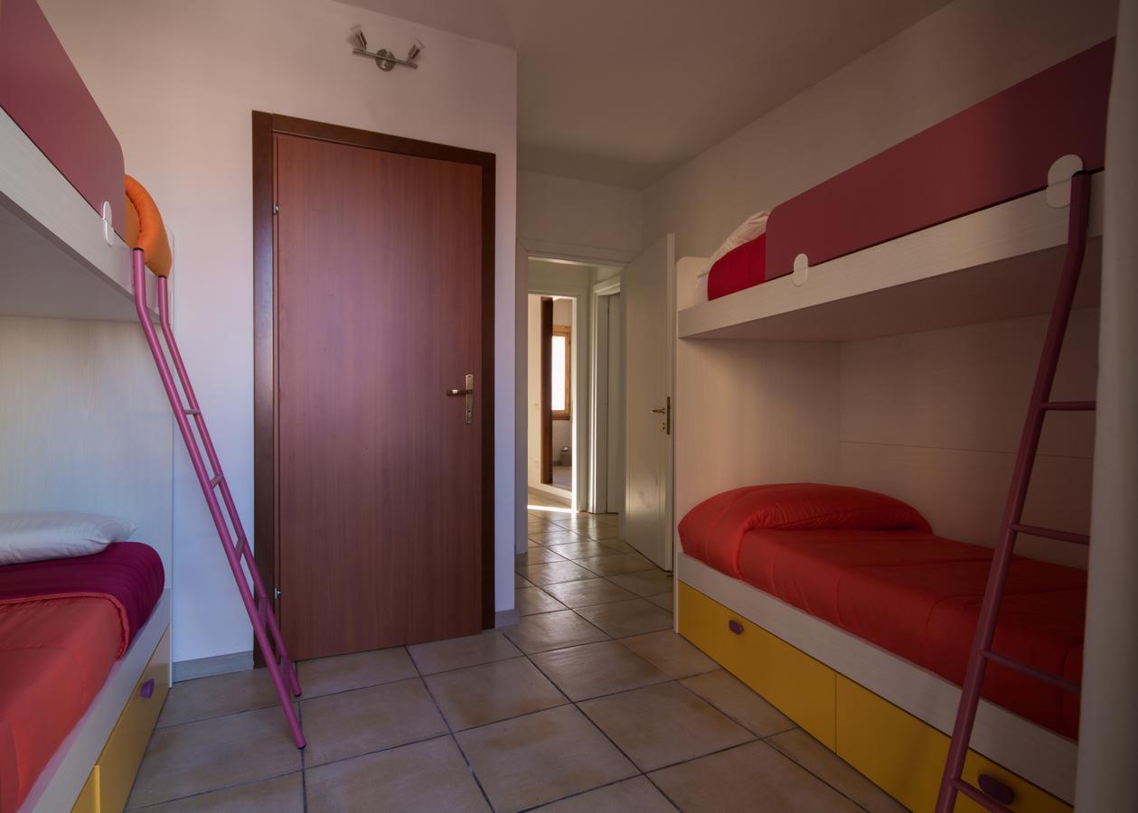 Hostel Sardinia Quartu SantʼElena Esterno foto