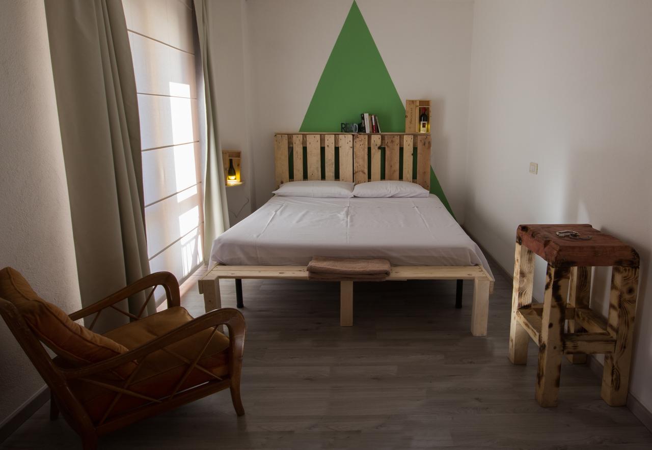 Hostel Sardinia Quartu SantʼElena Esterno foto