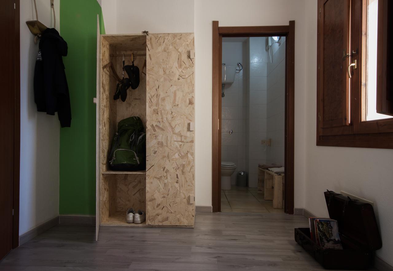 Hostel Sardinia Quartu SantʼElena Esterno foto