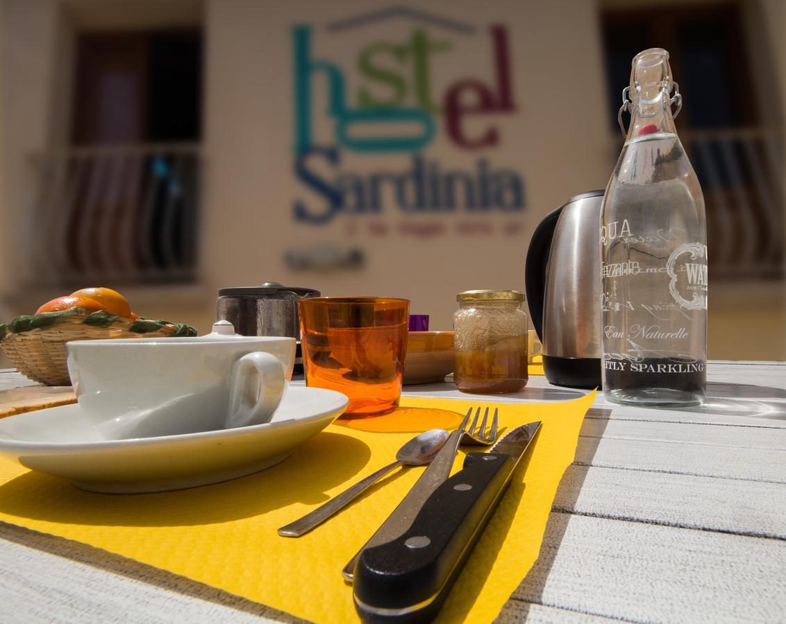 Hostel Sardinia Quartu SantʼElena Esterno foto