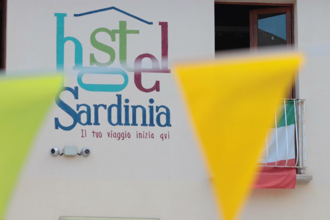 Hostel Sardinia Quartu SantʼElena Esterno foto